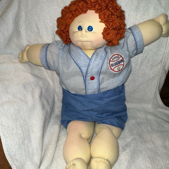Cabbage Patch Dolls $175 each - Picture 6 of 10